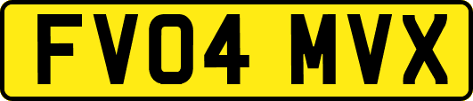 FV04MVX