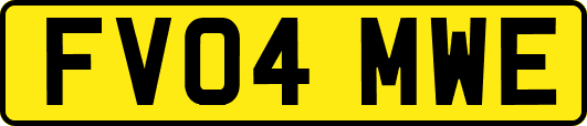 FV04MWE