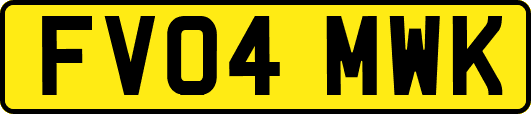 FV04MWK