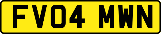 FV04MWN