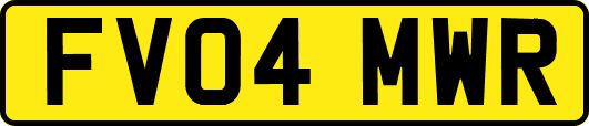 FV04MWR