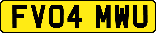 FV04MWU