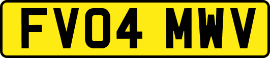 FV04MWV