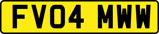 FV04MWW