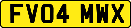FV04MWX