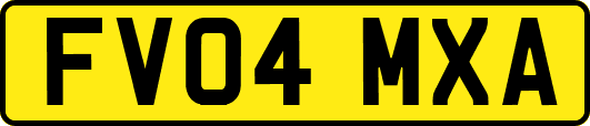 FV04MXA