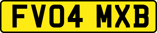 FV04MXB