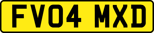 FV04MXD