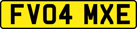 FV04MXE