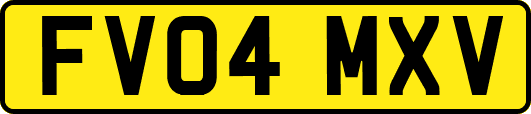FV04MXV
