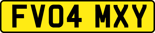 FV04MXY