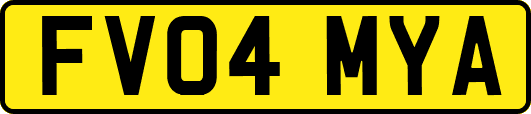 FV04MYA