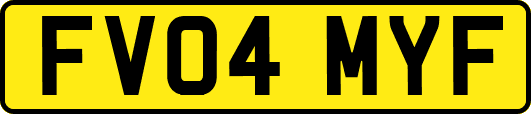 FV04MYF