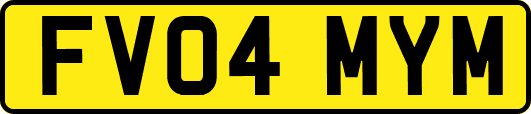 FV04MYM