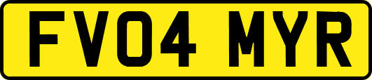 FV04MYR