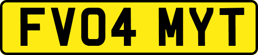 FV04MYT