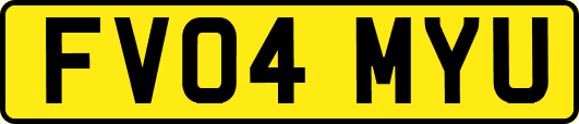 FV04MYU