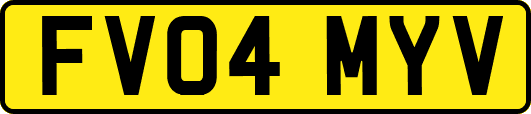 FV04MYV