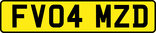 FV04MZD