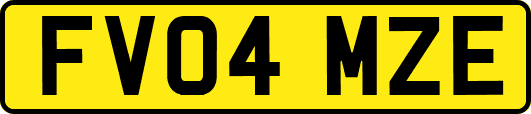 FV04MZE