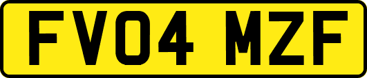 FV04MZF
