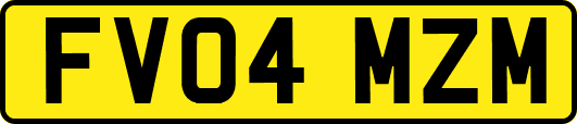 FV04MZM
