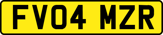 FV04MZR