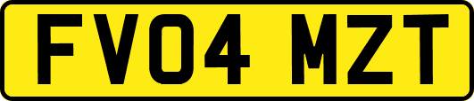 FV04MZT
