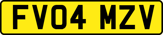 FV04MZV