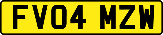 FV04MZW