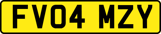 FV04MZY
