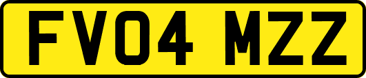 FV04MZZ
