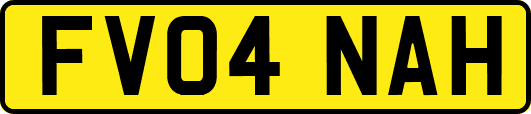 FV04NAH