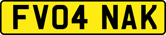 FV04NAK