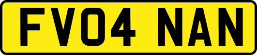 FV04NAN