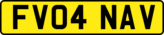FV04NAV