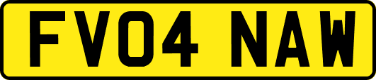 FV04NAW