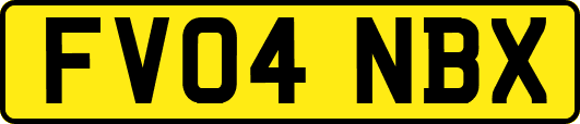 FV04NBX