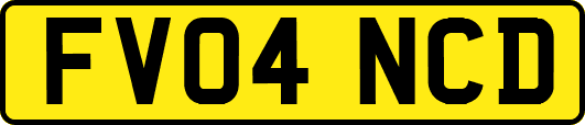 FV04NCD