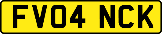 FV04NCK