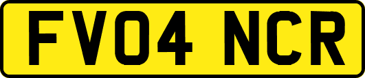 FV04NCR