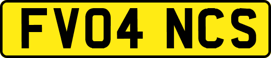 FV04NCS