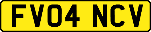 FV04NCV