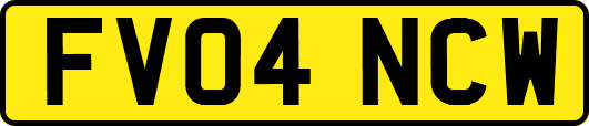 FV04NCW