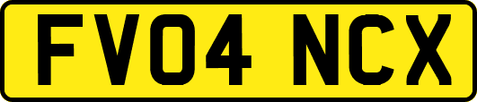 FV04NCX