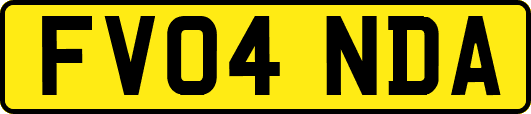 FV04NDA