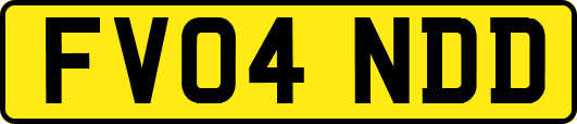 FV04NDD