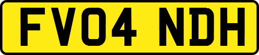 FV04NDH