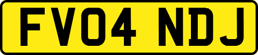 FV04NDJ