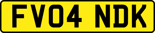 FV04NDK